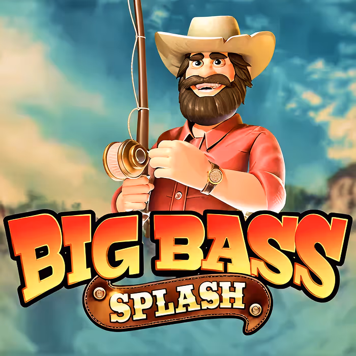 Big Bass Splash slot chasing multiplier fish